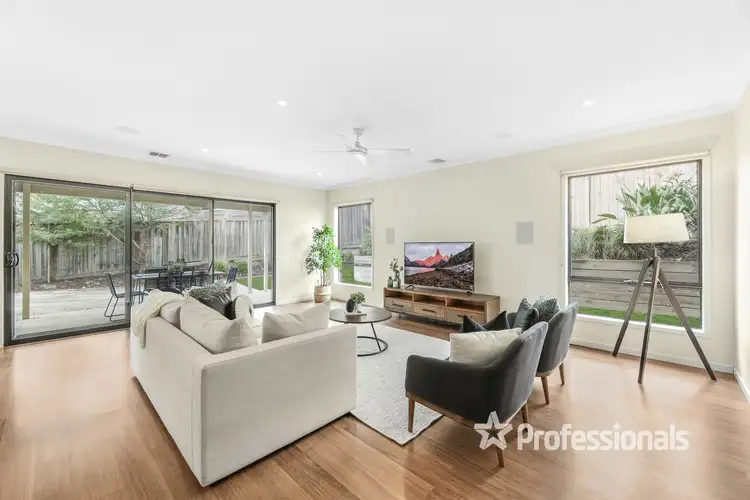 Sixth view of Homely house listing, 41 Norris Circuit, Croydon VIC 3136