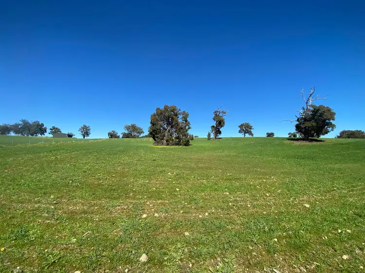 Second view of Homely land listing, LOT Lot, 24004 McNamara Road, Wundowie WA 6560