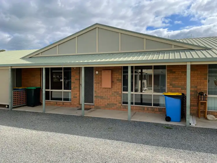 Main view of Homely unit listing, 2/10-14 Exhibition Street, Numurkah VIC 3636