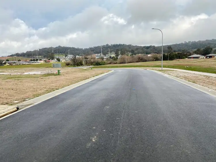 Fourth view of Homely land listing, LOT Lot, 21 Kendall Drive, Hamilton Valley NSW 2641