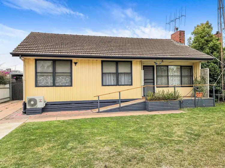 10 Mulbar Street, Swan Hill VIC 3585