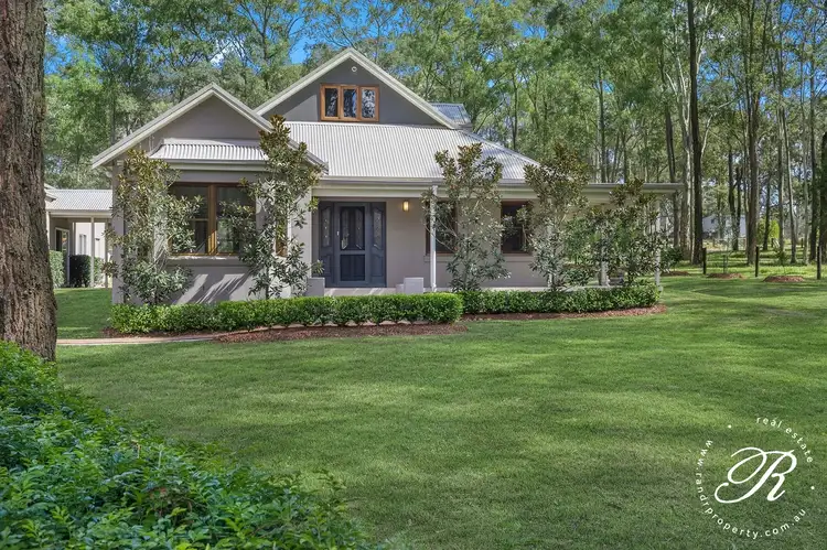 Second view of Homely house listing, 20 Alexander Drive, Seaham NSW 2324