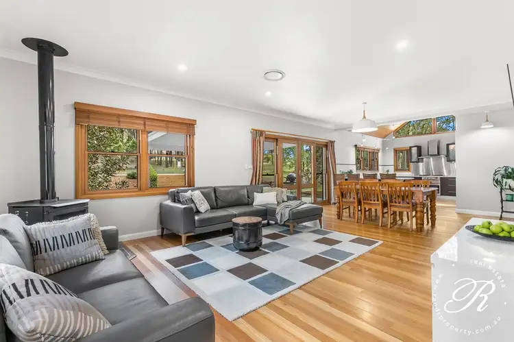 Fourth view of Homely house listing, 20 Alexander Drive, Seaham NSW 2324