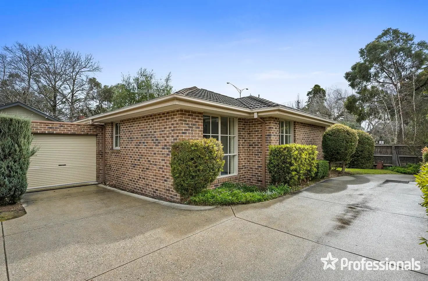 Main view of Homely house listing, 1/378 Mt Dandenong Road, Croydon VIC 3136