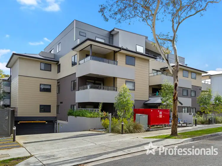 207/4-6 Alfrick Road, Croydon VIC 3136