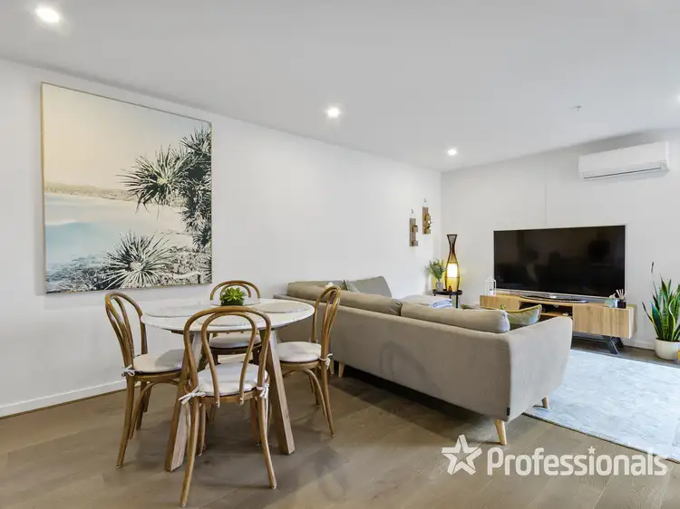 Third view of Homely unit listing, 207/4-6 Alfrick Road, Croydon VIC 3136
