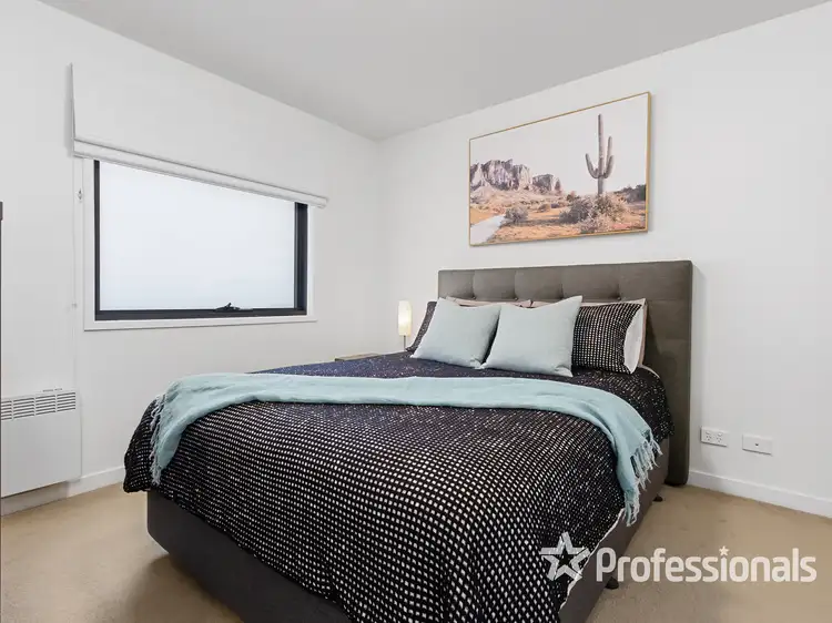 Seventh view of Homely unit listing, 207/4-6 Alfrick Road, Croydon VIC 3136