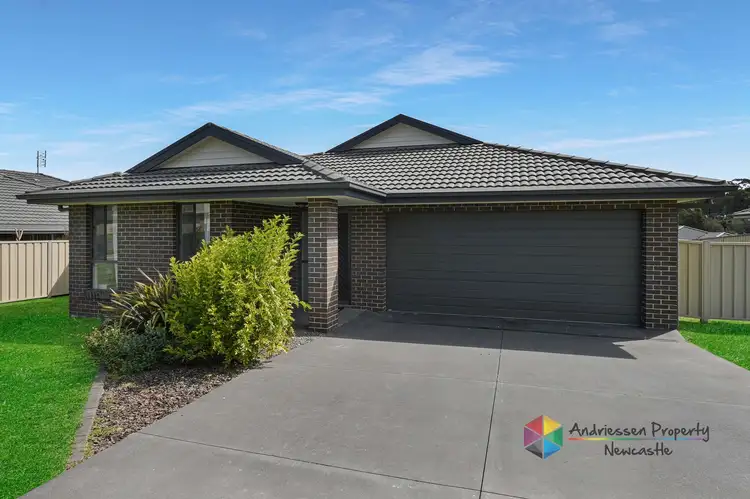 15 Chris Place, Edgeworth NSW 2285