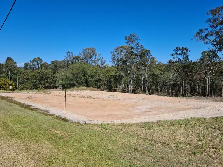 Main view of Homely land listing, 62 Felicity Road, The Palms QLD 4570