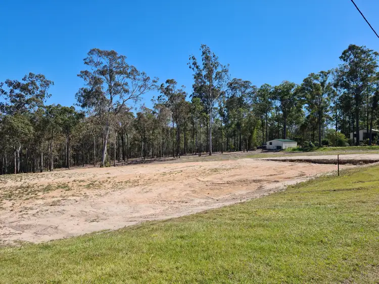 Fifth view of Homely land listing, 62 Felicity Road, The Palms QLD 4570
