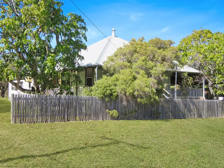 Main view of Homely house listing, 13 Livingstone Street, Bowen QLD 4805