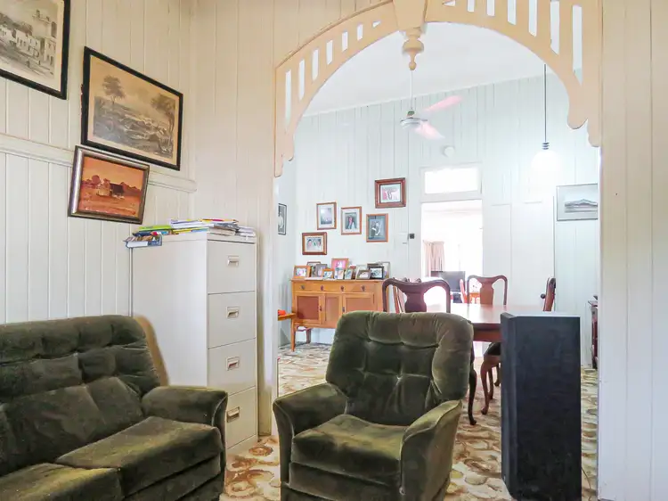 Third view of Homely house listing, 13 Livingstone Street, Bowen QLD 4805