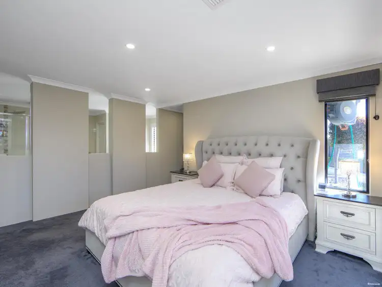 Fifth view of Homely house listing, 2 Victory Link, Baldivis WA 6171