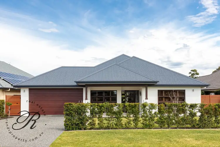 Main view of Homely house listing, 49 Windward Circuit, Tea Gardens NSW 2324