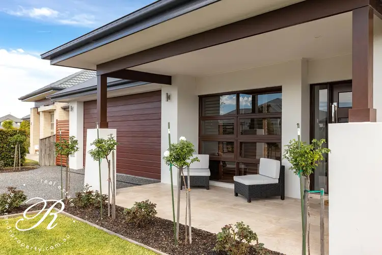 Fourth view of Homely house listing, 49 Windward Circuit, Tea Gardens NSW 2324