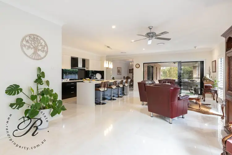 Sixth view of Homely house listing, 49 Windward Circuit, Tea Gardens NSW 2324