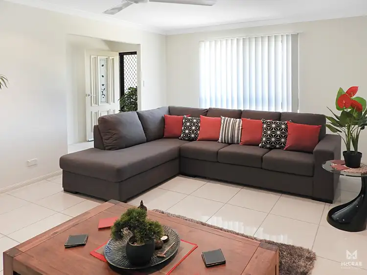 Second view of Homely villa listing, 1/98A Williams Street, Bowen QLD 4805