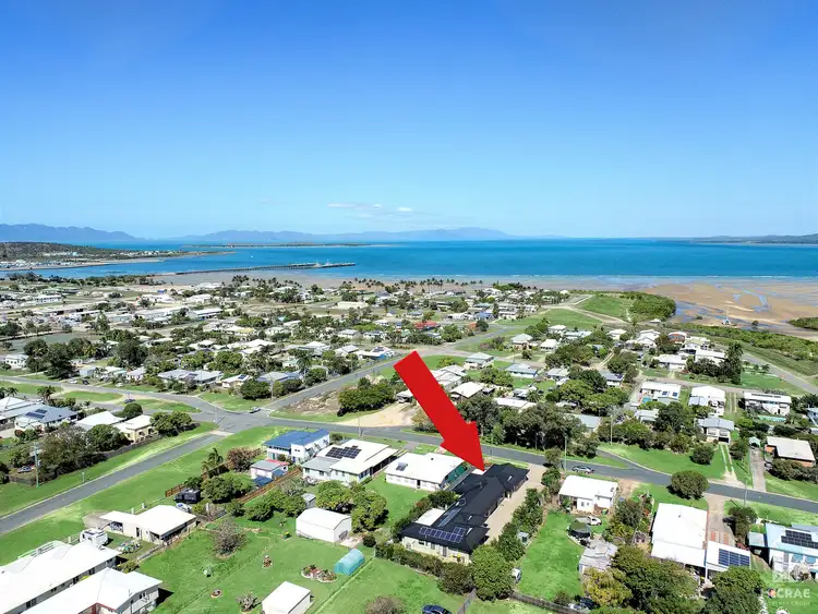 Fifth view of Homely villa listing, 1/98A Williams Street, Bowen QLD 4805
