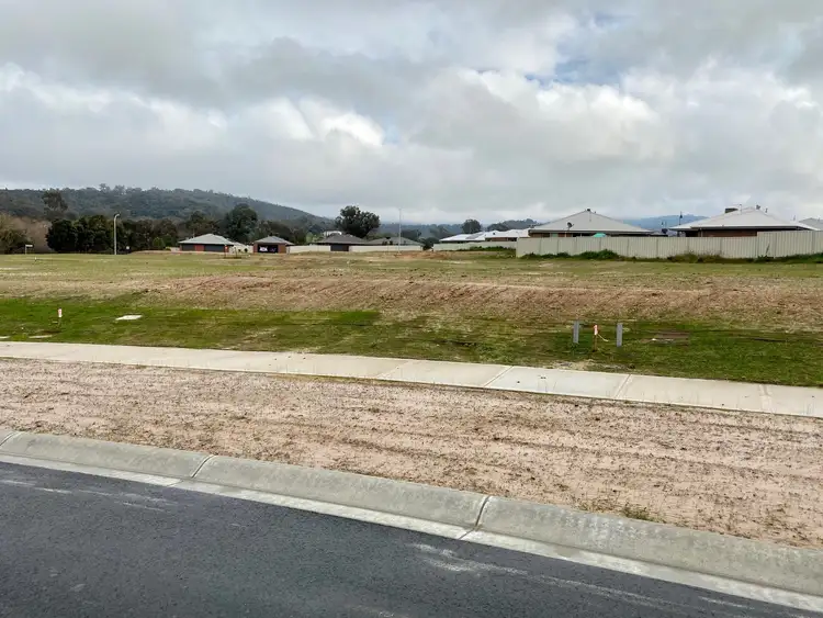 Sixth view of Homely land listing, LOT Lot, 1 Kendall Drive, Hamilton Valley NSW 2641