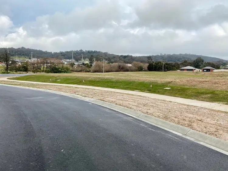 Seventh view of Homely land listing, LOT Lot, 7 Hanrahan Street, Hamilton Valley NSW 2641