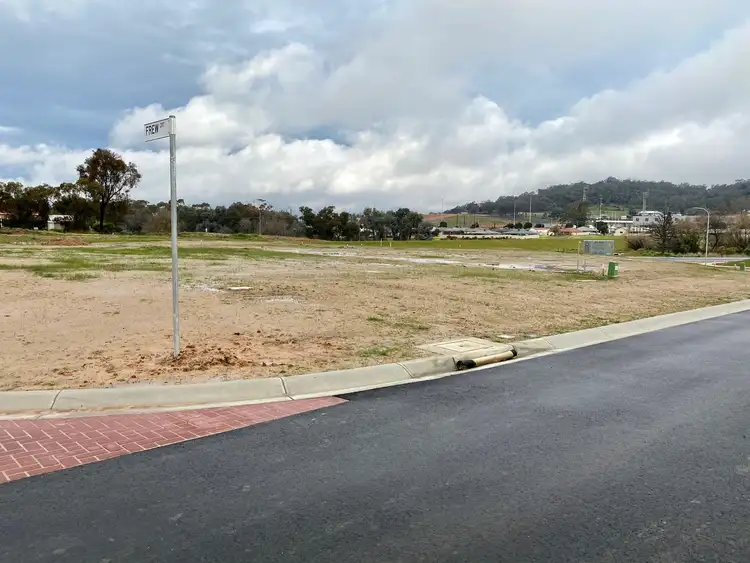 Third view of Homely land listing, LOT Lot, 10 Kendall Drive, Hamilton Valley NSW 2641