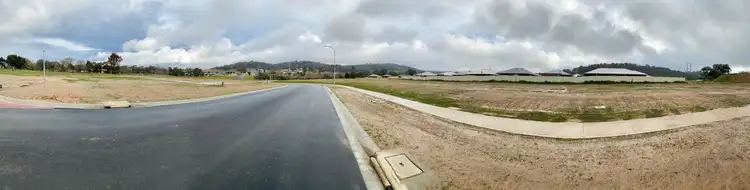 Second view of Homely land listing, LOT Lot, 20 Dawson Street, Hamilton Valley NSW 2641