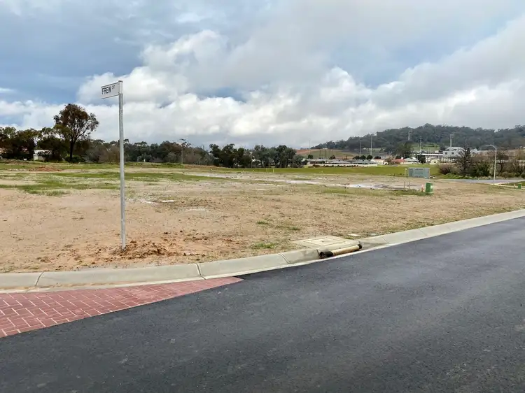 Third view of Homely land listing, LOT Lot, 20 Dawson Street, Hamilton Valley NSW 2641