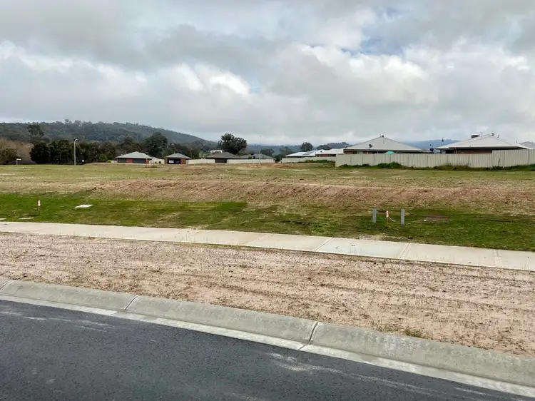 Sixth view of Homely land listing, LOT Lot, 20 Dawson Street, Hamilton Valley NSW 2641