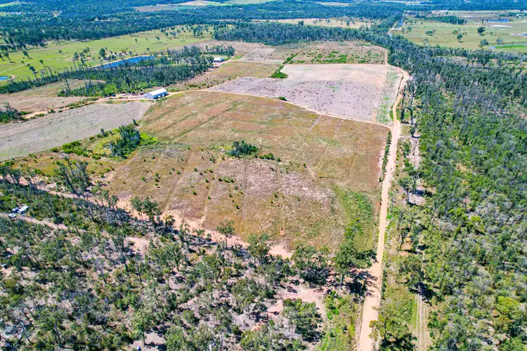 Fourth view of Homely rural property listing, 1594-1596 Old Byfield Road, Lake Mary QLD 4703