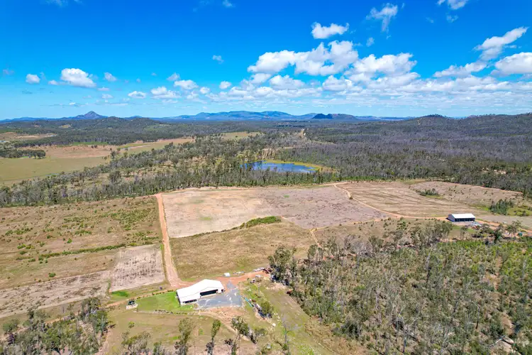 Fifth view of Homely rural property listing, 1594-1596 Old Byfield Road, Lake Mary QLD 4703