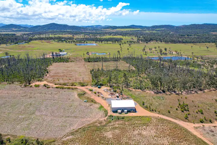 Seventh view of Homely rural property listing, 1594-1596 Old Byfield Road, Lake Mary QLD 4703