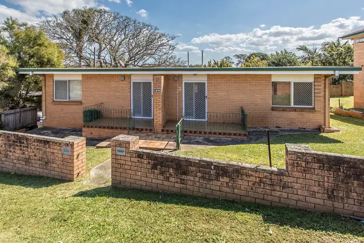 Main view of Homely semi-detached listing, 1200 Anzac Avenue, Kallangur QLD 4503