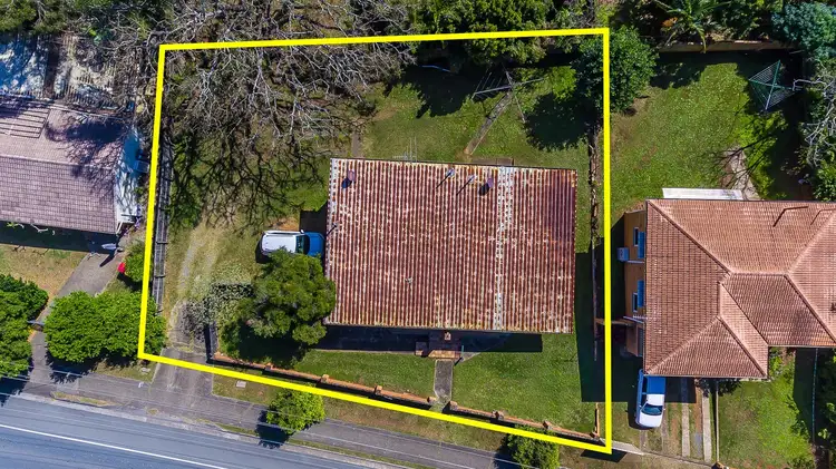 Fifth view of Homely semi-detached listing, 1200 Anzac Avenue, Kallangur QLD 4503