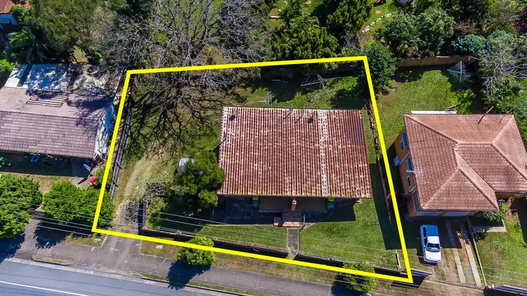 Sixth view of Homely semi-detached listing, 1200 Anzac Avenue, Kallangur QLD 4503