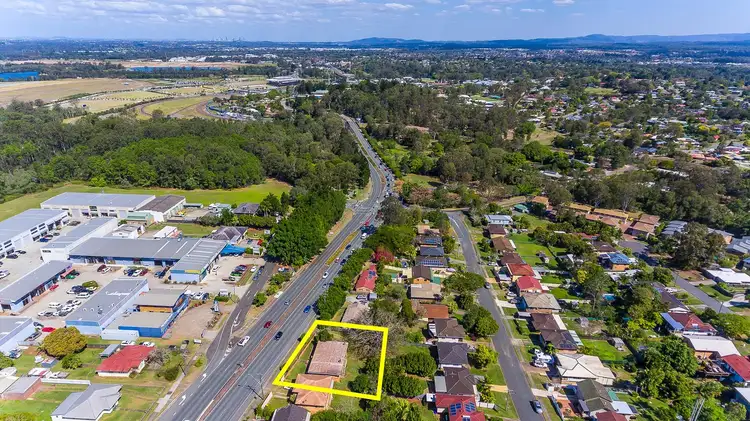 Seventh view of Homely semi-detached listing, 1200 Anzac Avenue, Kallangur QLD 4503
