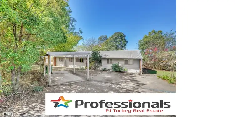 Third view of Homely semi-detached listing, 5A Scott Street, Goodna QLD 4300