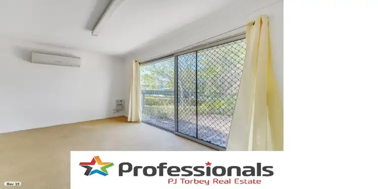 Fourth view of Homely semi-detached listing, 5A Scott Street, Goodna QLD 4300