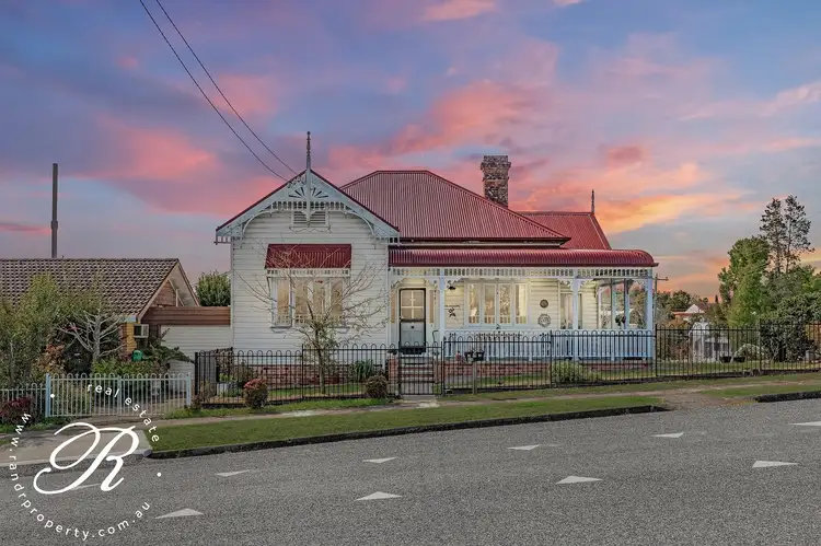 46 Hume Street, Gloucester NSW 2422
