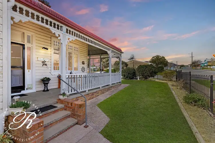 Third view of Homely house listing, 46 Hume Street, Gloucester NSW 2422