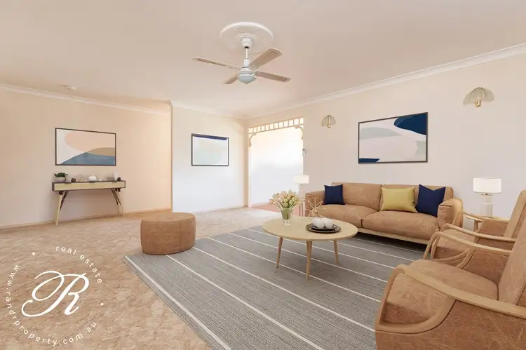 Second view of Homely house listing, 2/2 Carter Crescent, Gloucester NSW 2422