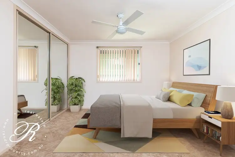 Fourth view of Homely house listing, 2/2 Carter Crescent, Gloucester NSW 2422