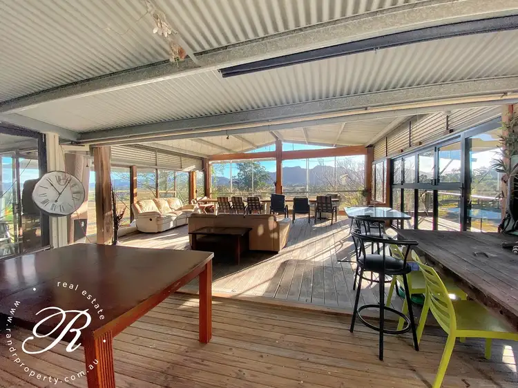 Second view of Homely rural property listing, 79 Waukivory Road, Gloucester NSW 2422