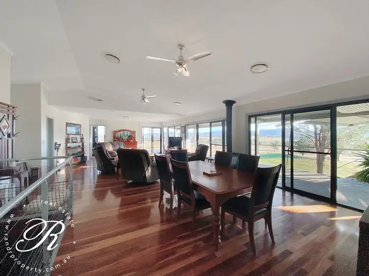 Third view of Homely rural property listing, 79 Waukivory Road, Gloucester NSW 2422