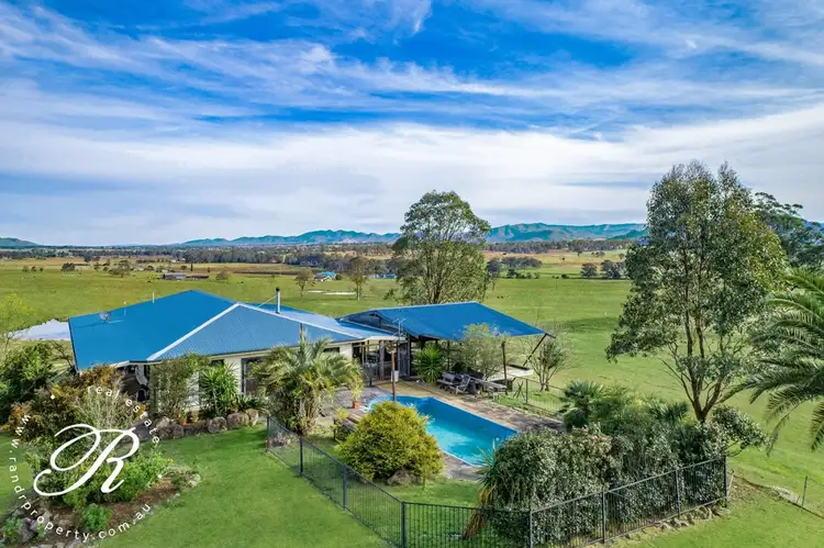 Fourth view of Homely rural property listing, 79 Waukivory Road, Gloucester NSW 2422