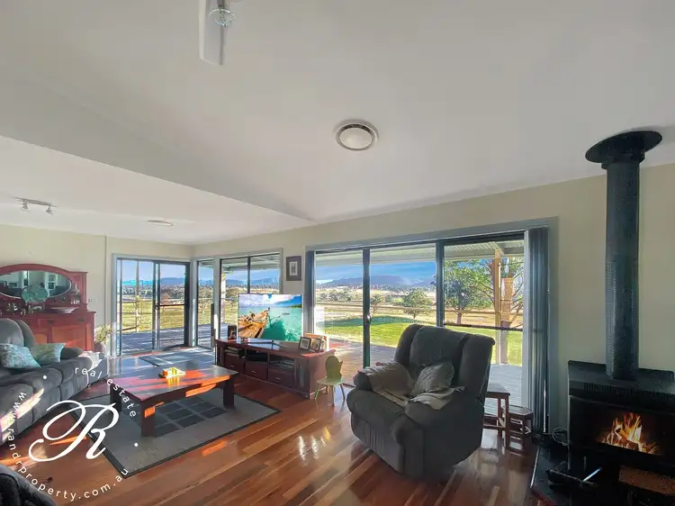 Fifth view of Homely rural property listing, 79 Waukivory Road, Gloucester NSW 2422