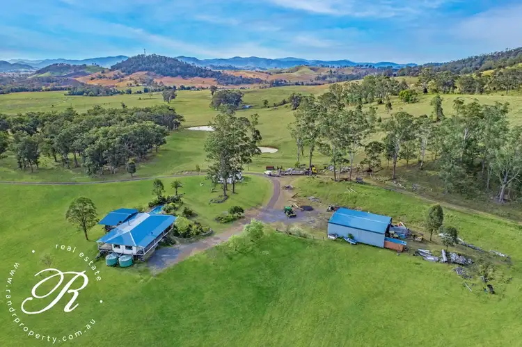 Seventh view of Homely rural property listing, 79 Waukivory Road, Gloucester NSW 2422