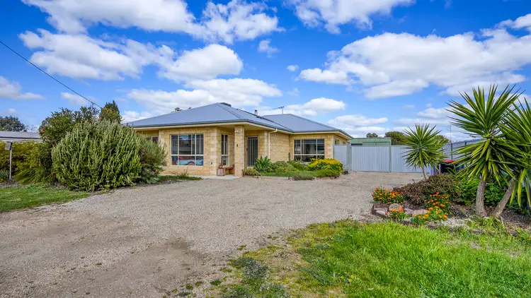 Second view of Homely house listing, 8-10 Bankin Street, Katandra VIC 3634