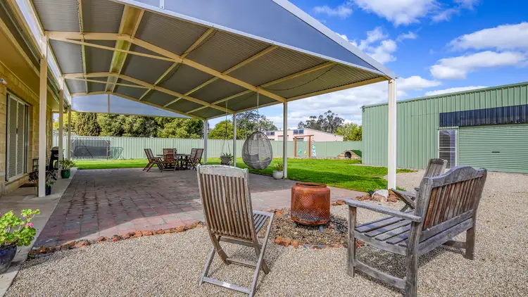 Third view of Homely house listing, 8-10 Bankin Street, Katandra VIC 3634