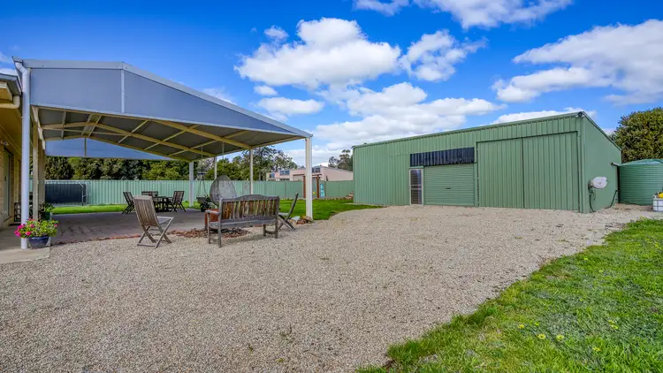 Fourth view of Homely house listing, 8-10 Bankin Street, Katandra VIC 3634