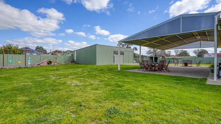 Fifth view of Homely house listing, 8-10 Bankin Street, Katandra VIC 3634